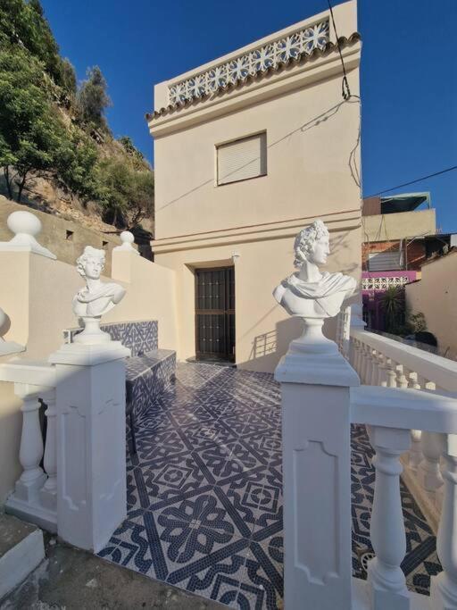 فيلا Casa Pagan كولرا المظهر الخارجي الصورة