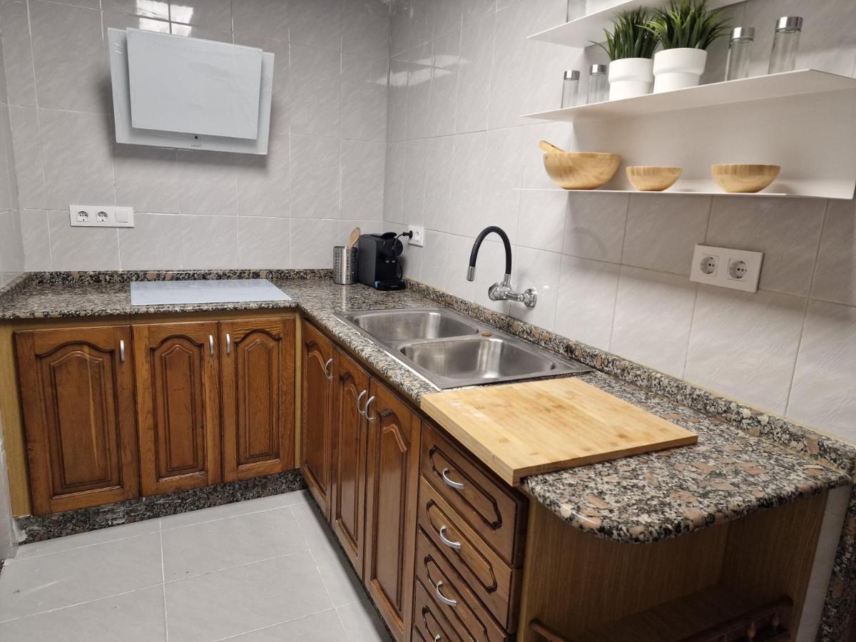 فيلا Casa Pagan كولرا المظهر الخارجي الصورة